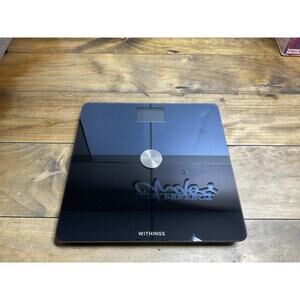 Withings Body Smart WBS05 Wi-Fi Scale